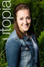 Hey everyone! I'm Tasha Roder and I'm a massage therapist here at Utopia. I  did my training at the Globe University over in Eau Claire. I have been  doing massage for almost
