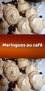 Meringues Au Cafe Recette De Crepes Sucrees Recette Crumble Pomme Recette Meringue