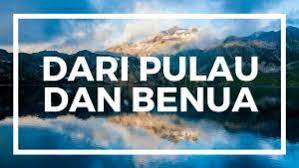 From i.ytimg.com c g c dari pulau dan benua c g c terdengar selalu t'rus c g c lagu pujian semua c g c bagi nama penebus reff: Lirik Lagu Dari Pulau Dan Benua Lagu Rohani Natal