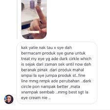 Kuala terengganu's sultan mahmud airport (tgg) has around half a dozen flights per day to kuala lumpur (1 hour) on malaysia airlines and airasia. Eye Gel Sendayu Tinggi Shopee Malaysia