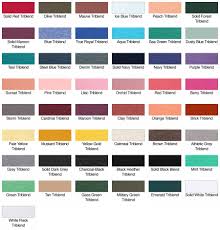 Bella Canvas 3413c Triblend Short Sleeve 3 8oz T Shirt Bulk Custom Shirts