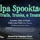 Spooktacular Trails and Treats event image