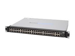 Cisco Srw248g4 48 Port 10 100 4 Port Gigabit Switch Gigabit Switch Cisco Cisco Systems