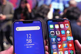 Buy asus zenfone 2 laser unlocked smart phone, 5.5 silver, 32gb storage 3gb. Asus Zenfone 5 5z 5 Lite Hands On Review Zenfone 5 And Zenfone 5z Hands On