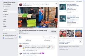Pembelian lewat agen penjual adalah mekanisme pembelian yang telah ditetapkan pemerintah. Ekspor Menurun Nelayan Inggris Jual Hasil Tangkapan Lewat Facebook Halaman All Kompas Com
