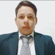 Carlos Andres Torres Guaman