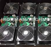51303940-150 la FAN industrial de los controles con la ...