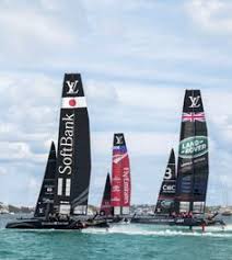 Chile has a golden trio that has brought the national team unparalleled historic su. 140 Idee Su America S Cup Barche Coppa America Barche A Vela