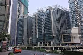 Typically 122 trains run weekly, although weekend and holiday schedules can vary so check in advance. Kl Eco City Pillars Boutique Office Jalan Bangsar Jalan Stesen Sentral Kl Sentral Kuala Lumpur 3800 Sqft Commercial Properties For Rent By Steve Ng Rm 12 000 Mo 29603547
