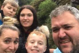 Newcastle family's triple-birthday trip under threat after months-long  delays in getting passports delivered
