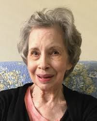 Mary Louise Sanders Obituary June 25, 2024