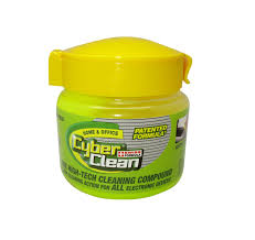 Cyber Clean 25055 Home Amp Office Pop Up Cup 5 11 Oz 145g To Clean Electronics And Other Stuff Listed Cleaning Automotive Care Cleaning Car Interior