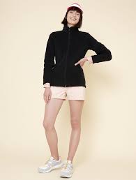 5,0 sur 5 étoiles 1. Aigle Femme Granfleece Polaire Moyenne Vetements De Sport Femme