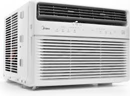 Get free shipping on qualified 8000 btu window air conditioners or buy online pick up in store today in the heating, venting & cooling department. The Best Window Air Conditioners Of 2021 Reviewed