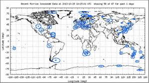 Hf Nvis Frequency Selection