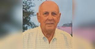 James Decker Kennington Obituary