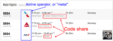 Understanding Airline Alliances Mining For Miles