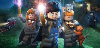 Ils se cachent, sachant qu'ils sont traqués par voldemort (qui avait entendu une partie de … Lego Harry Potter Years 1 4 Achievement Guide