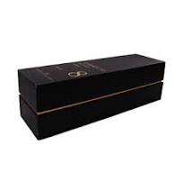 Luxury Brandy Packaging Boxes - Elegant & Durable Solutions