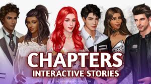 Descargar chapters interactive stories mod apk 6.2.2 (diamantes ilimitados /premium elecciones) 2021 sin anuncios, seguridad. Chapters Interactive Stories V6 2 6 Mod Apk Diamantes Infinitos Tickets