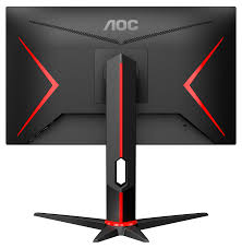 Другие товары, относящиеся к этому продукту. Aoc 24g2u5 Bk 23 8 Inch Monitor Aoc Monitors