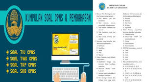 < 100 видео и каналов. Contoh Soal Cpns 2021 Pdf Materi Dan Kisi Kisi Soal Seleksi Cpns Dan Pppk 2021 Tribun Pontianak
