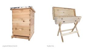 Evidence of them can be found in ancient greek and roman ruins. This Or That Choosing Your Hive Type Two Hives Honey