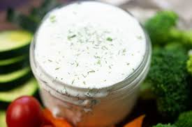 Maybe you would like to learn more about one of these? Best Ever Ranch Dressing That Low Carb Life