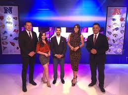 Además, se ha hablado de que se convertiría en la conductora de la próxima temporada del reality show , haciendo dupla con antonio rosique. Nueva Propuesta De Azteca Deportes Noreste