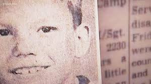 Skull believed to belong to boy who disappeared from summer camp has been  in possession of Colorado family