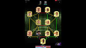 Rooney solidified himself as one of the best players to ever represent the england national team. New Wayne Rooney Flashback Sbc Madfut 21 Youtube