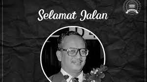 Kendati demikian, faizasyah menyampaikan bahwa almarhum mochtar kusumaatmadja akan dimakamkan di taman pahlawan. 7lhc4xs Apkg9m