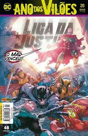 Liga de la justicia see more ». Liga Da Justica 20 43