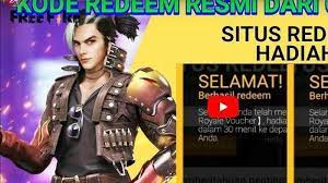 Garena selaku pengembang dari free fire tentu saja memberikan beberapa hadiah atau kode redeem untuk para pemainnya. Update Kode Redeem Ff 28 Maret 2021 Buruan Tukar Kode Redeem Free Fire Terbaru Dan Terlengkap Pos Kupang