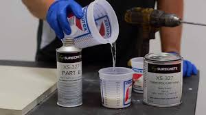 Check spelling or type a new query. Concrete Countertop Sealer Food Safe And Uv Stable Scratch Resistant Youtube
