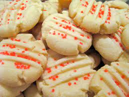This is a list of shortbread biscuits and cookies. The Heart Of My Christmas Baking Shortbread Cookies Joyful Follies