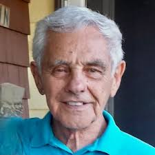 Edmond Martin Obituary