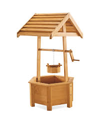 It is the winner of ignatz, harvey, and eisner awards. Wooden Wishing Well Planter Aldi Uk