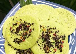 5 Cara Membuat Kue Cubit Tanpa Cetakan Simple Amp Enak Yang Enak Cookandrecipe Com