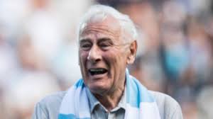 MFF-legendaren ”Nana” firar 80 samtidigt som Sir Bobby