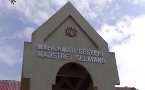 Jalan tun razak, kuala lumpur, 50400, malaysia. Sungai Selangor Pollution Two Company Directors Among Four Individuals In Remand Selangor Journal
