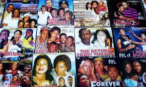 Why does indian movie industry use a portmanteau as a name? How Nollywood Became The Second Largest Film Industry British Council