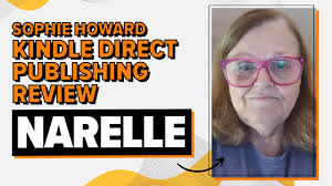 Sophie Howard, Author at Kindle Publishing Income