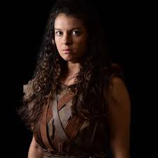 A quarta temporada de lúcifer ficará ainda mais divertida com a chegada de eva. Genesis Conheca O Elenco Da Superproducao Da Record Tv Fotos R7 Famosos E Tv