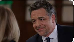 In honor of Leslie Charleson, I would just like to say…. It's Monica's  house. It will always be Monica's house. Because …. (you know what to do)…. 