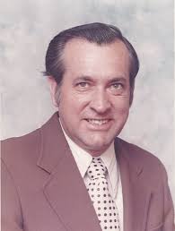 Obituary information for Harry Cooper