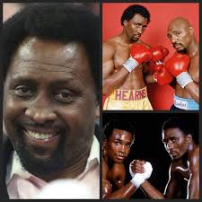 The Motor City Cobra...I read somewhere that Tommy wasn't too fond of the  nickname.. The Hit man.......One things for sure ..He could hit 👊👊👊