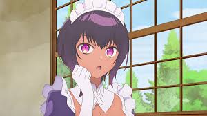The Maid I Hired Recently Is Mysterious (English Dub) The Maid I Hired  Recently Is Mysterious - Watch on Crunchyroll