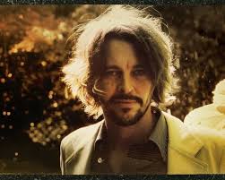 Bernard Fanning