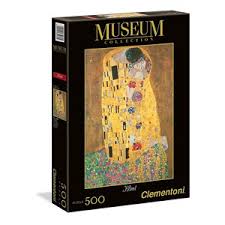 Check spelling or type a new query. Jigsaw Puzzles Clementoni Museum Collection 500 Pieces